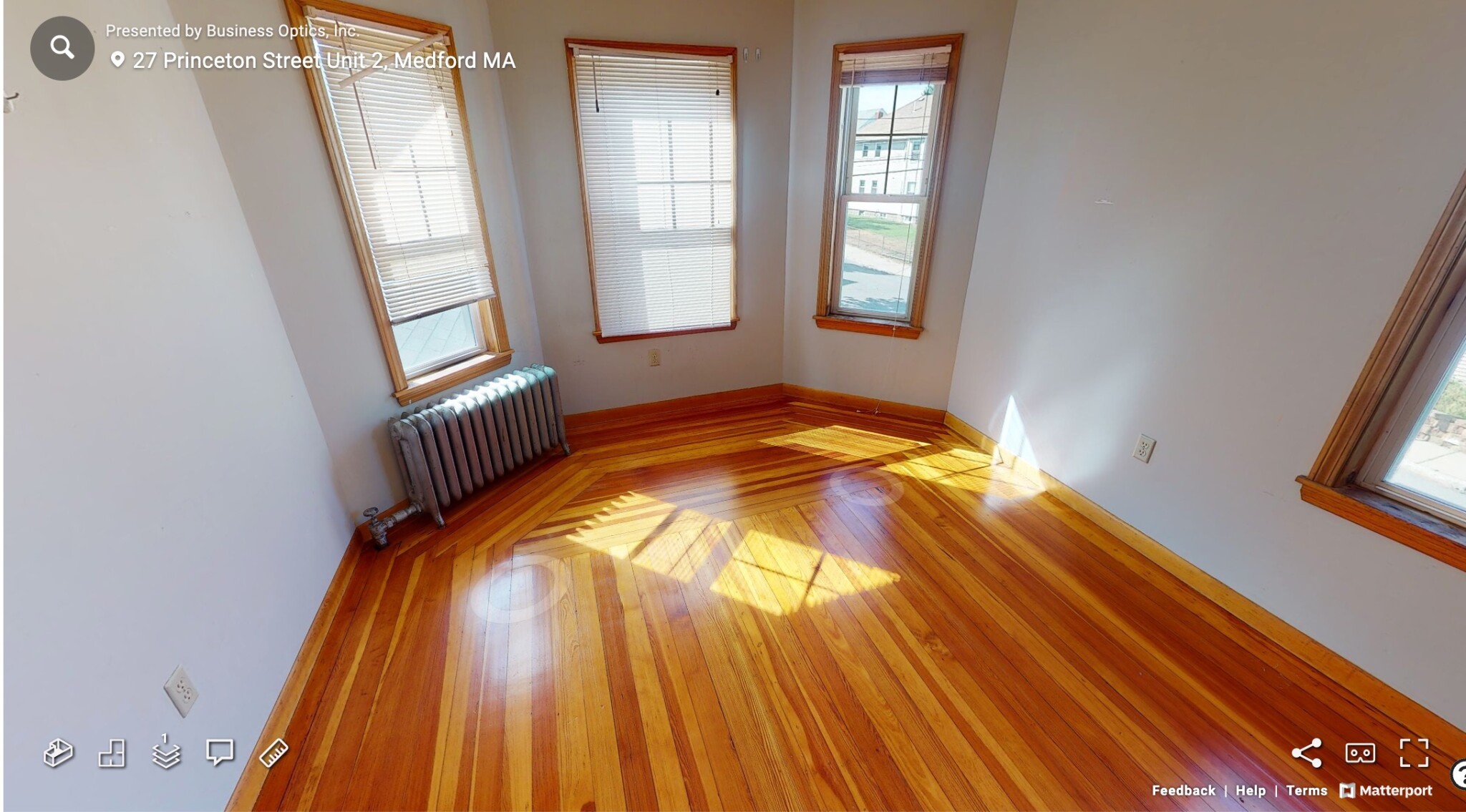 26 Princeton St, West Somerville