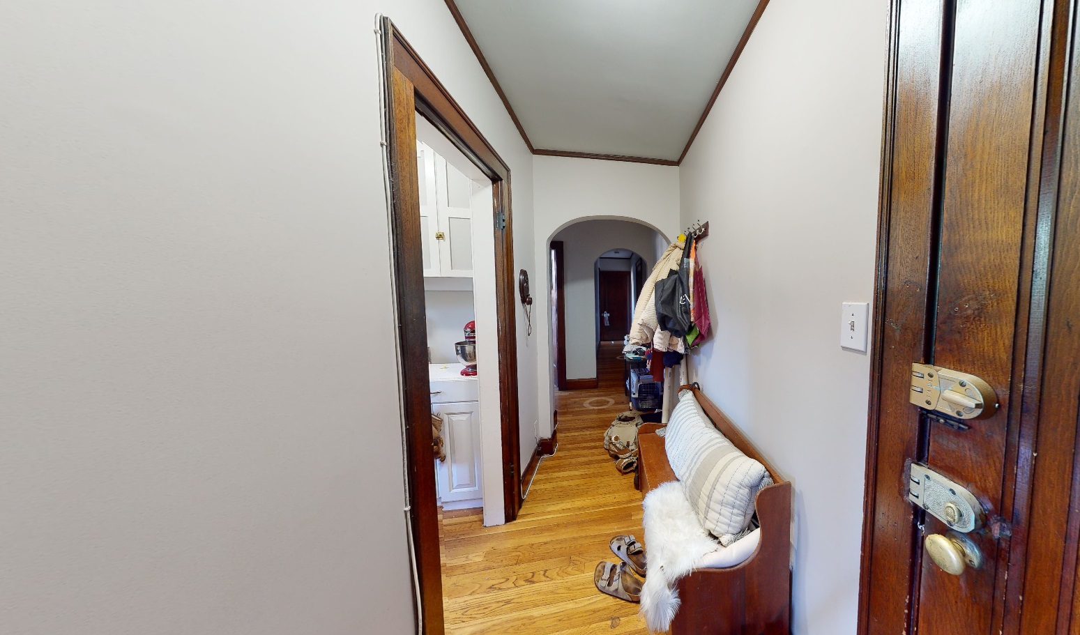 119 College Ave, Davis Square