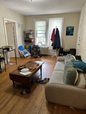 3 Ridgemont St, Allston