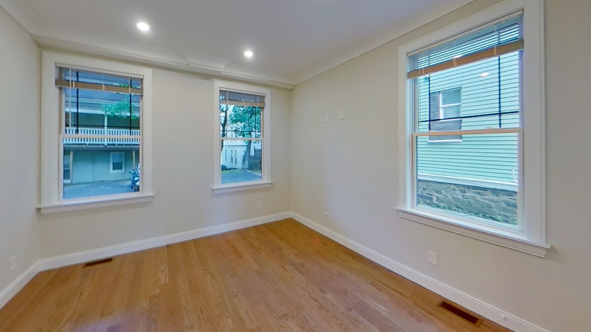 9 Mansfield, Allston