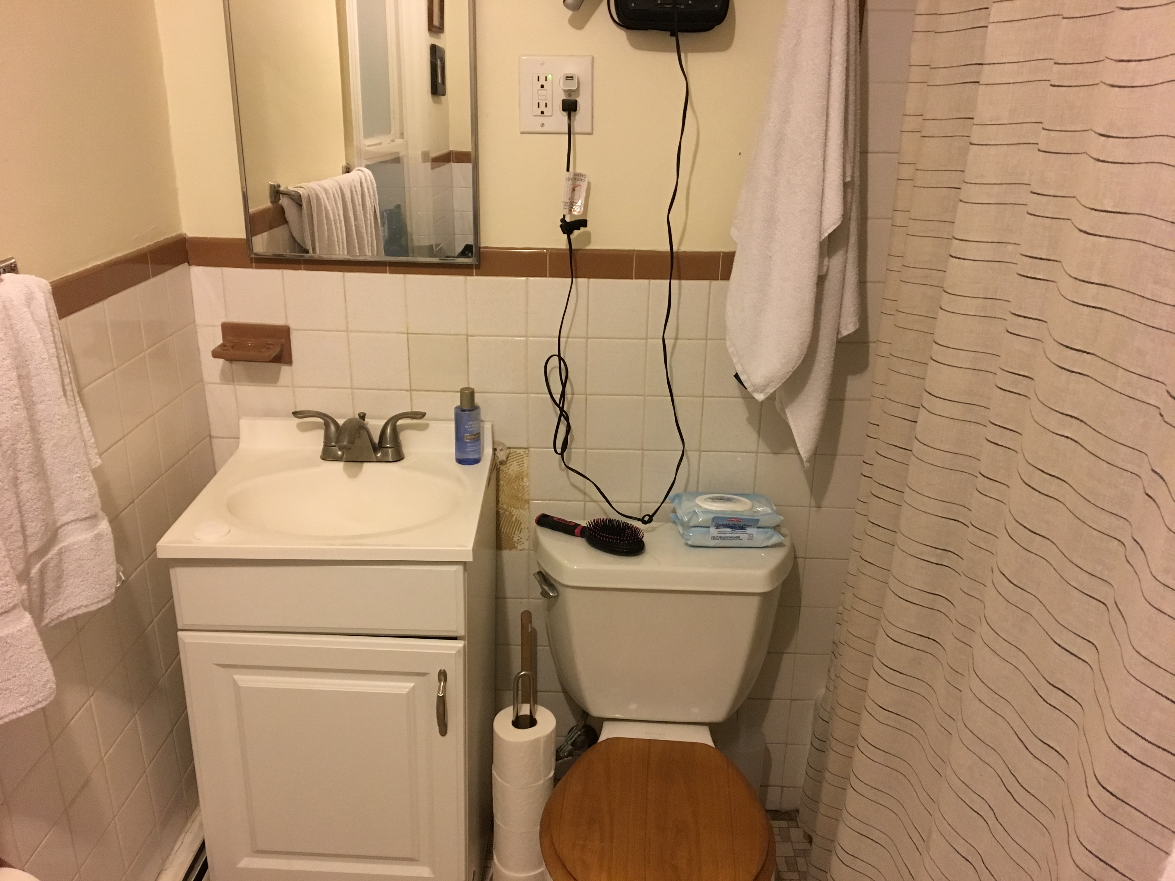 60 Walden St, Porter Square