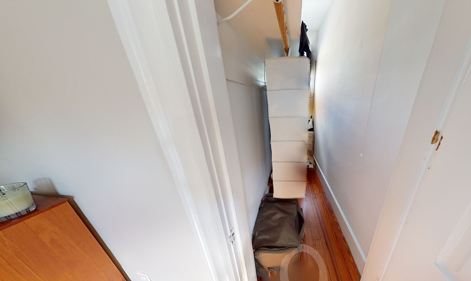 8 Chapman Pl, Harvard Square