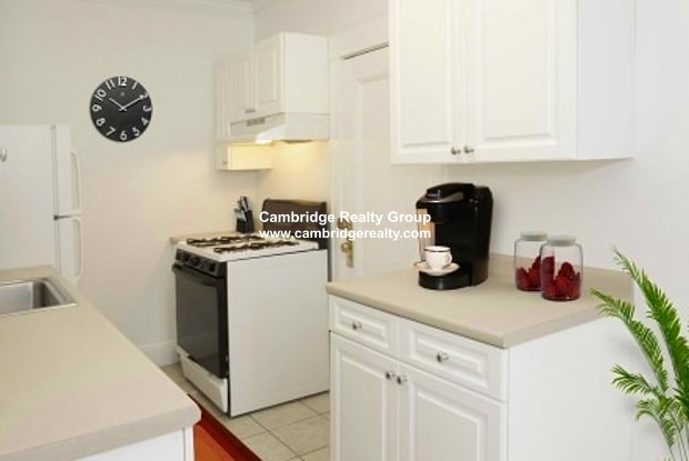 26 Chauncy St, Harvard Square