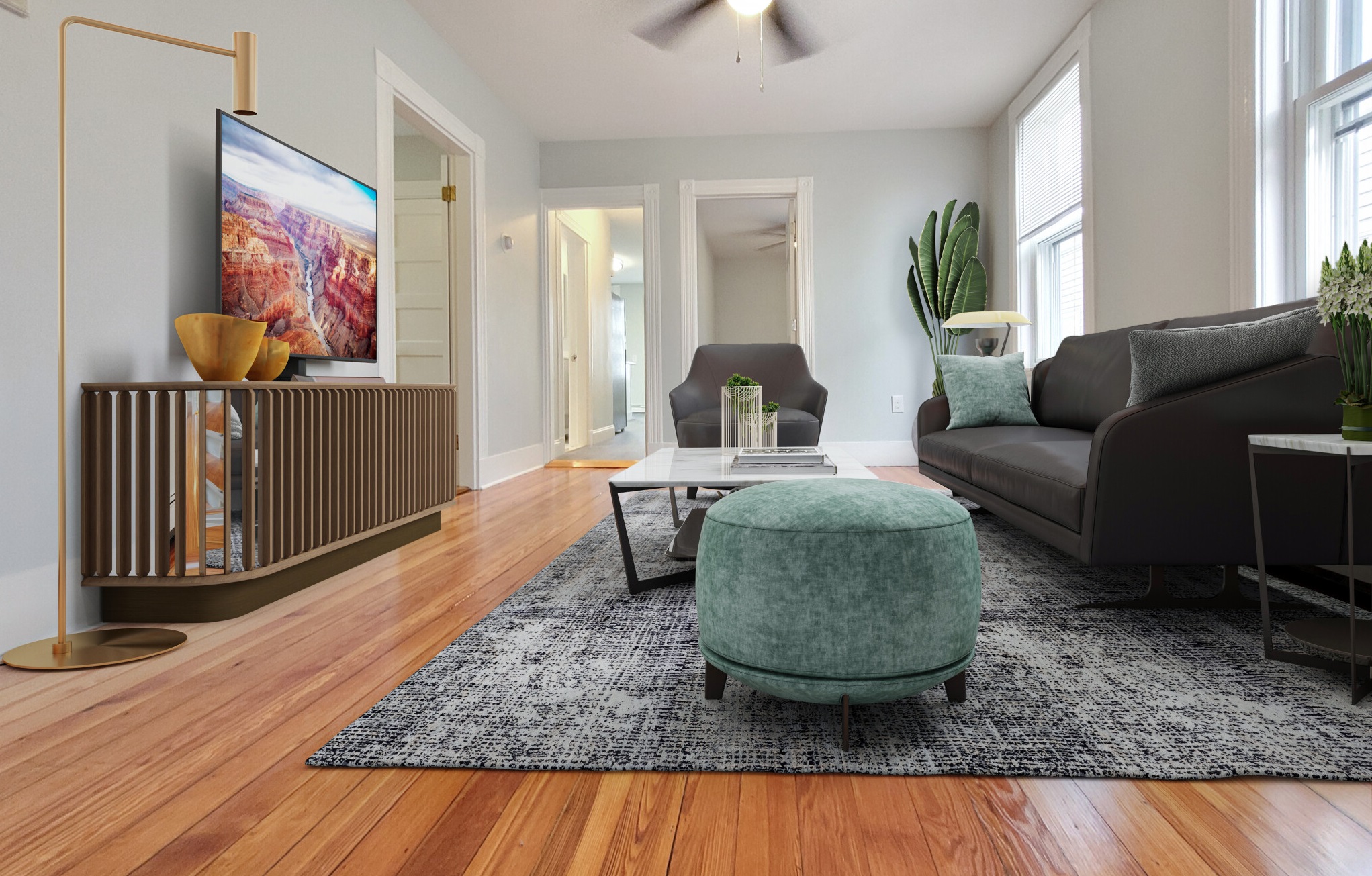 114 Falcon St, East Boston