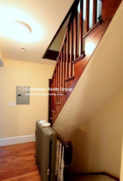 26 White, Porter Square