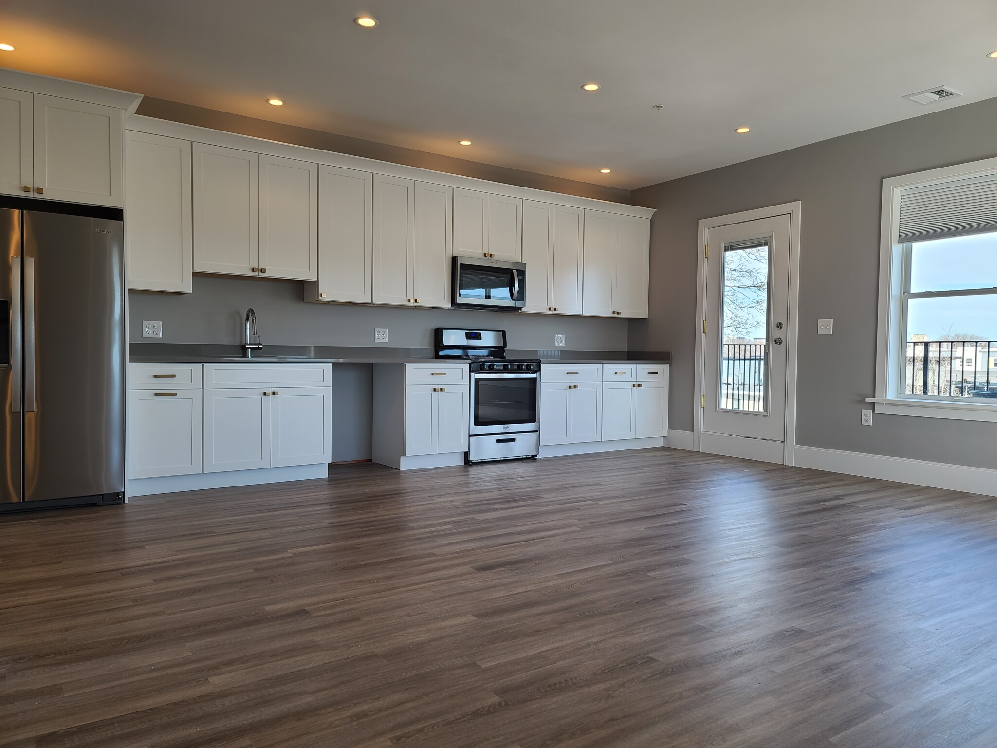 27 Vinton St, South Boston