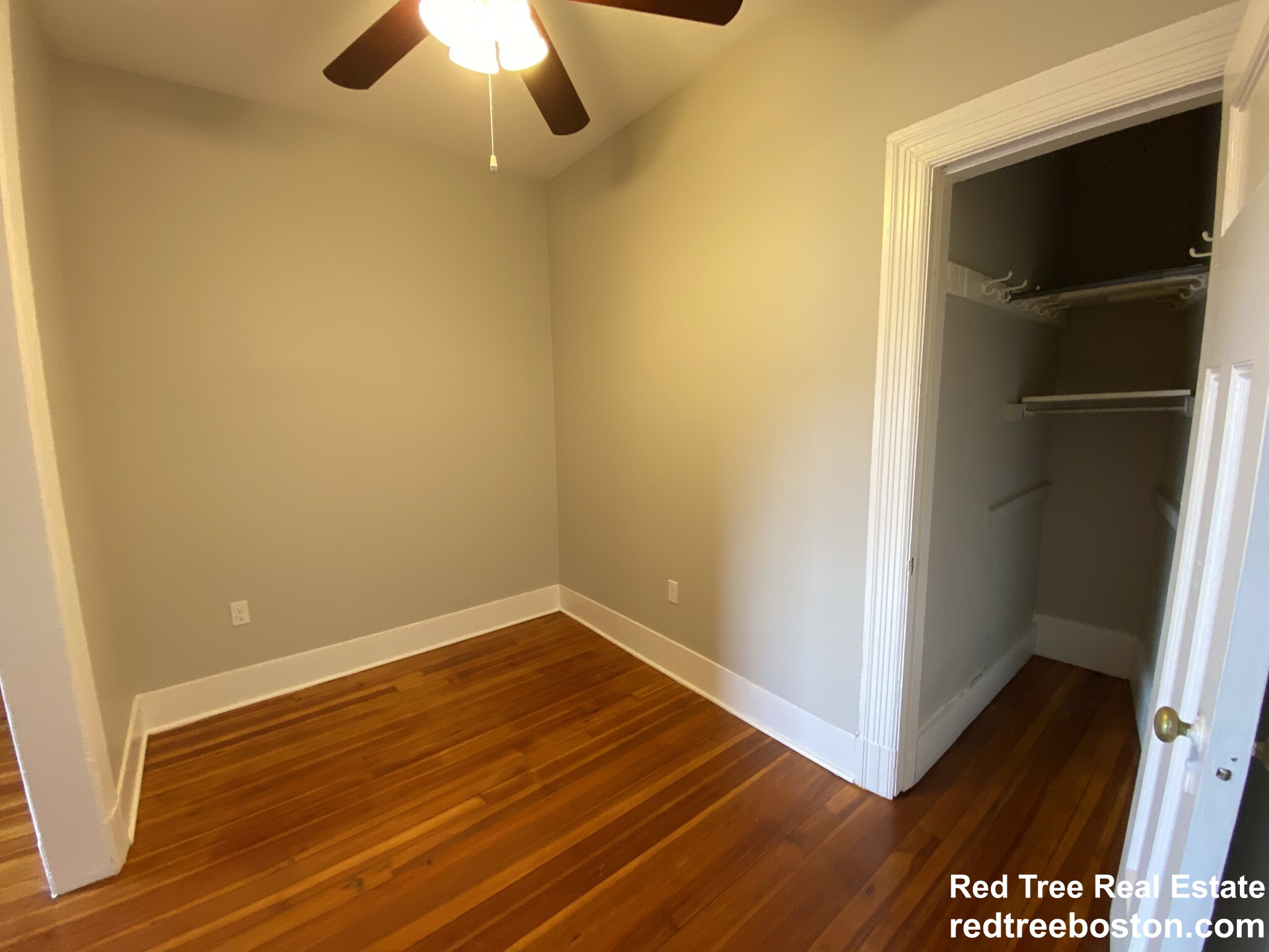 9 Sewall Ave, Coolidge Corner