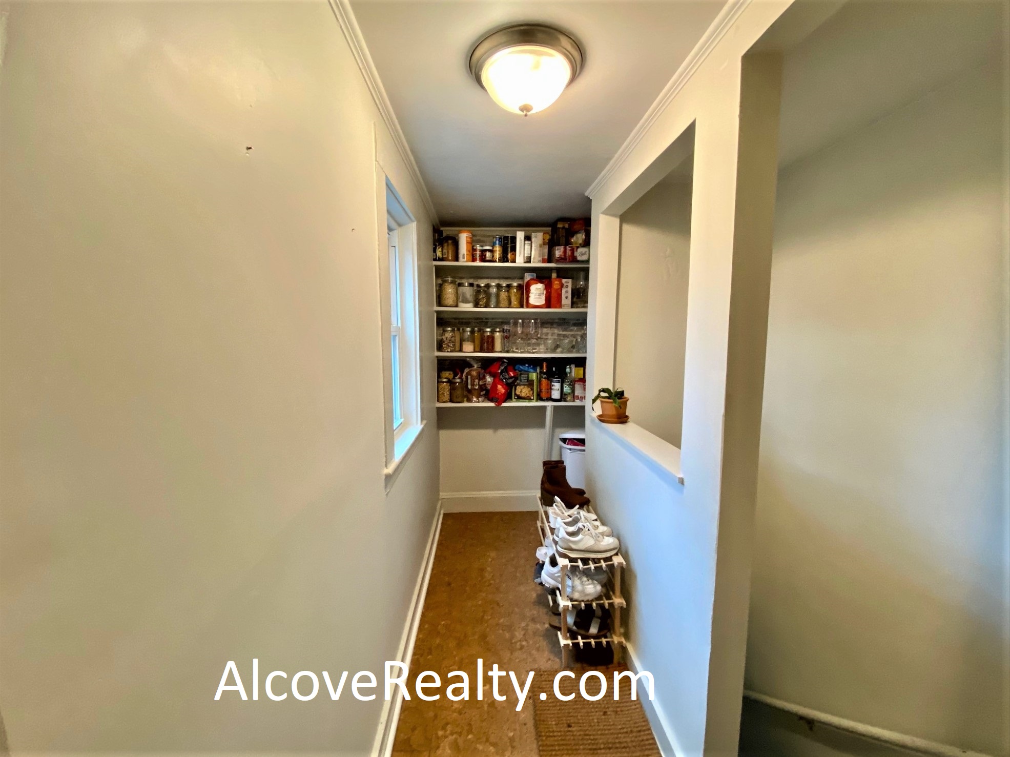 1 Mead St, Davis Square