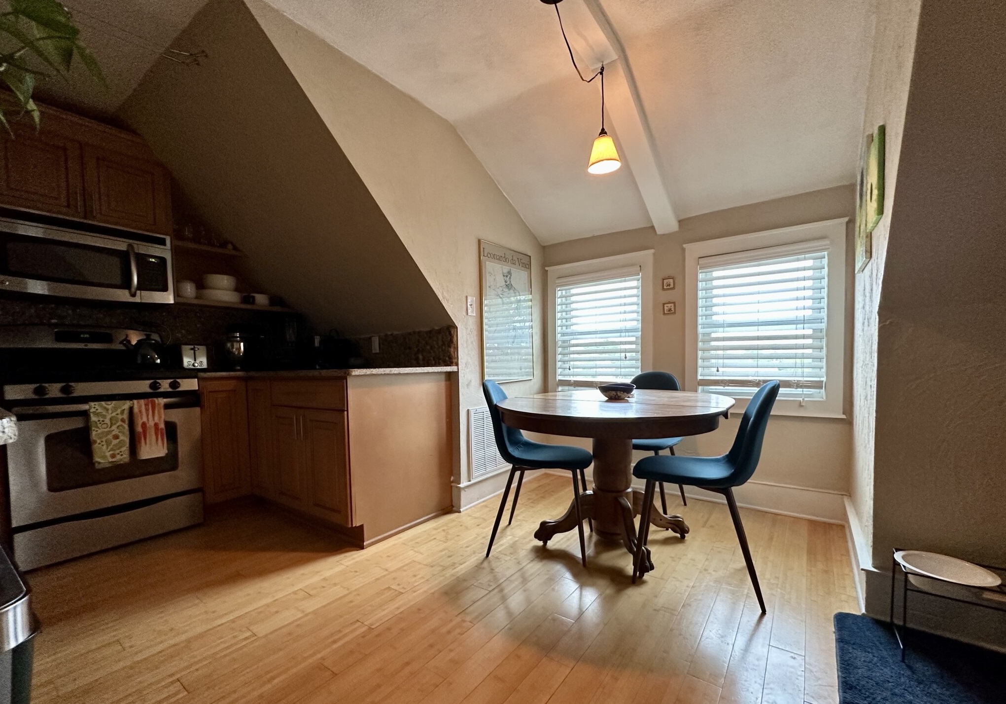 58 Oliver St, East Somerville