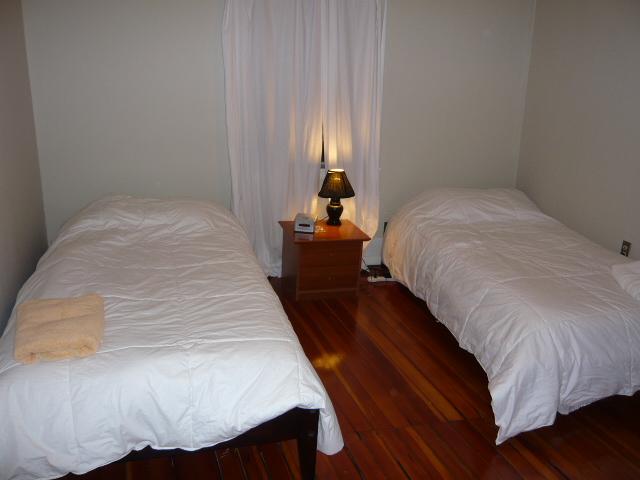 435 Hanover St, North End