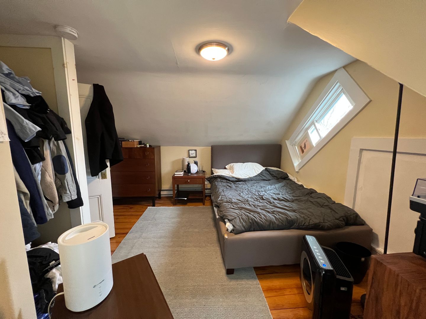 26 White St, Porter Square