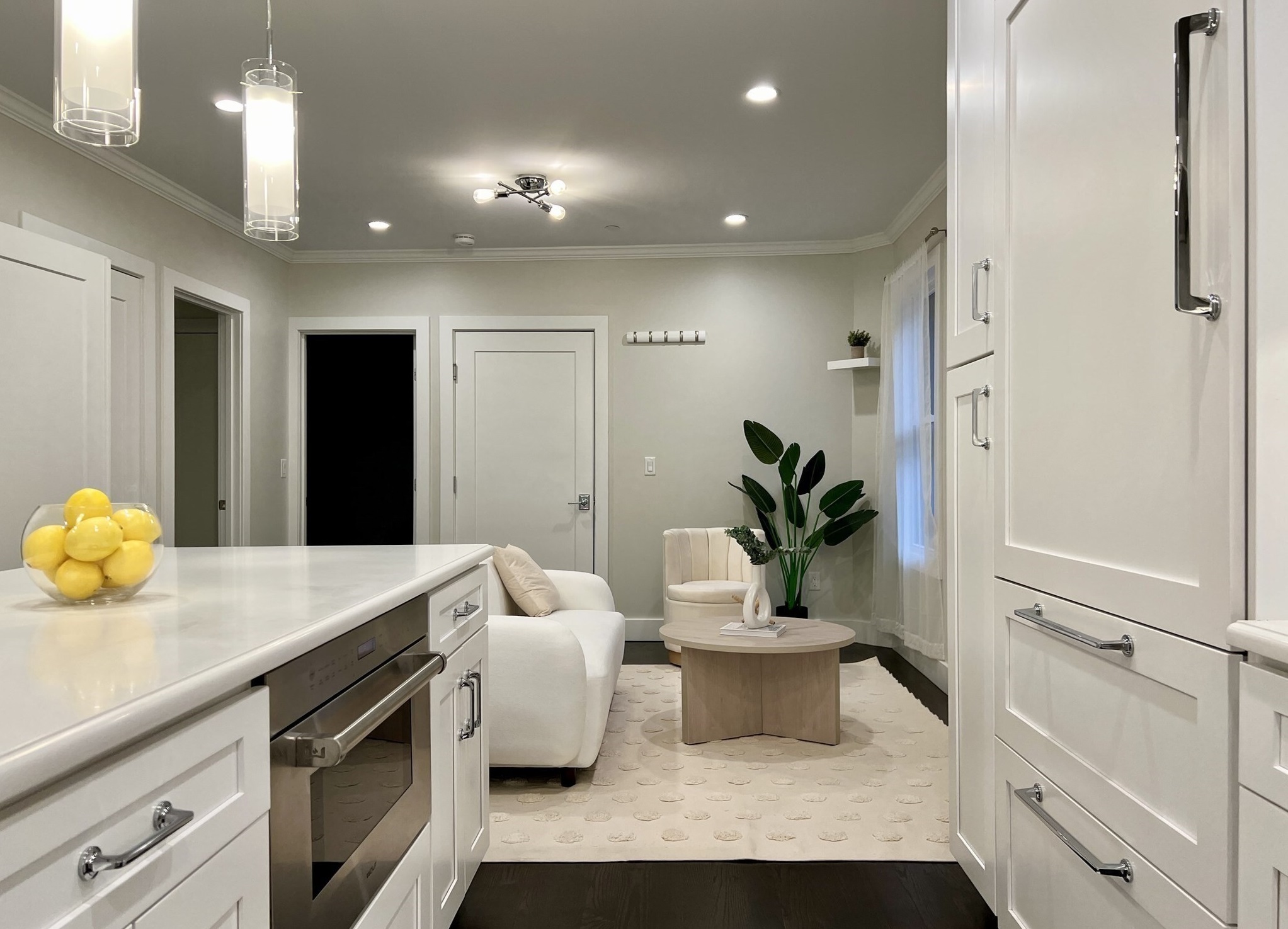 57 Hurley St, East Cambridge