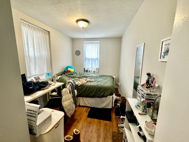 224 Hanover, North End