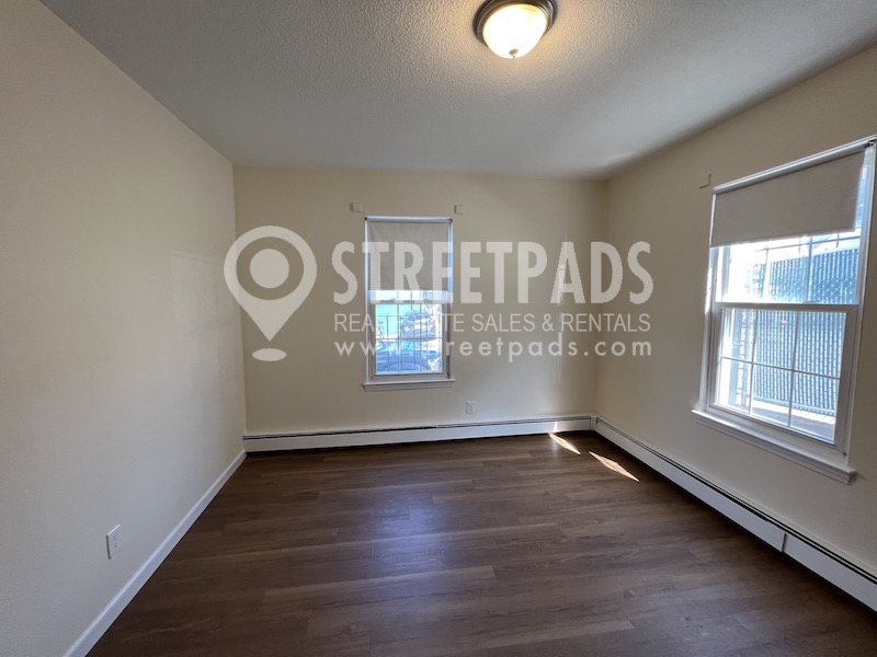 46 South Huntington Ave, Mission Hill