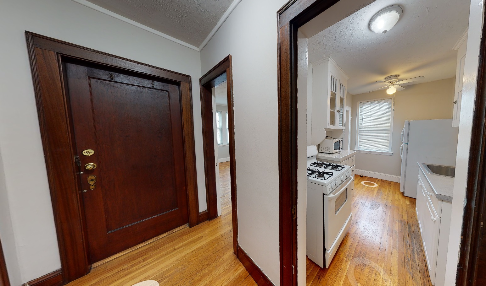 119 College Ave, Davis Square