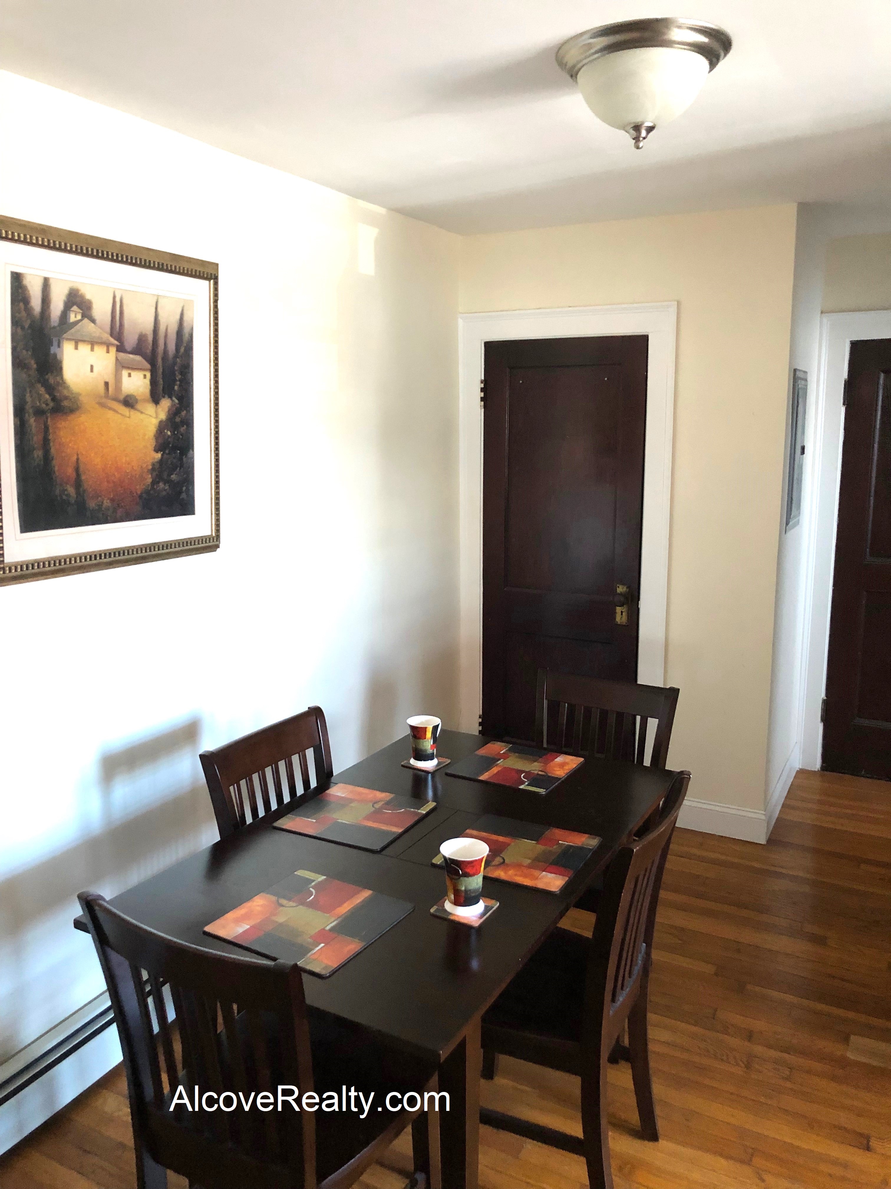 38 Day St, Davis Square