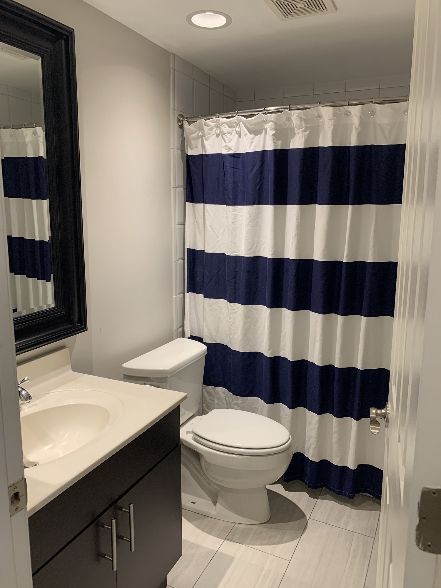 7 Harcourt, Back Bay