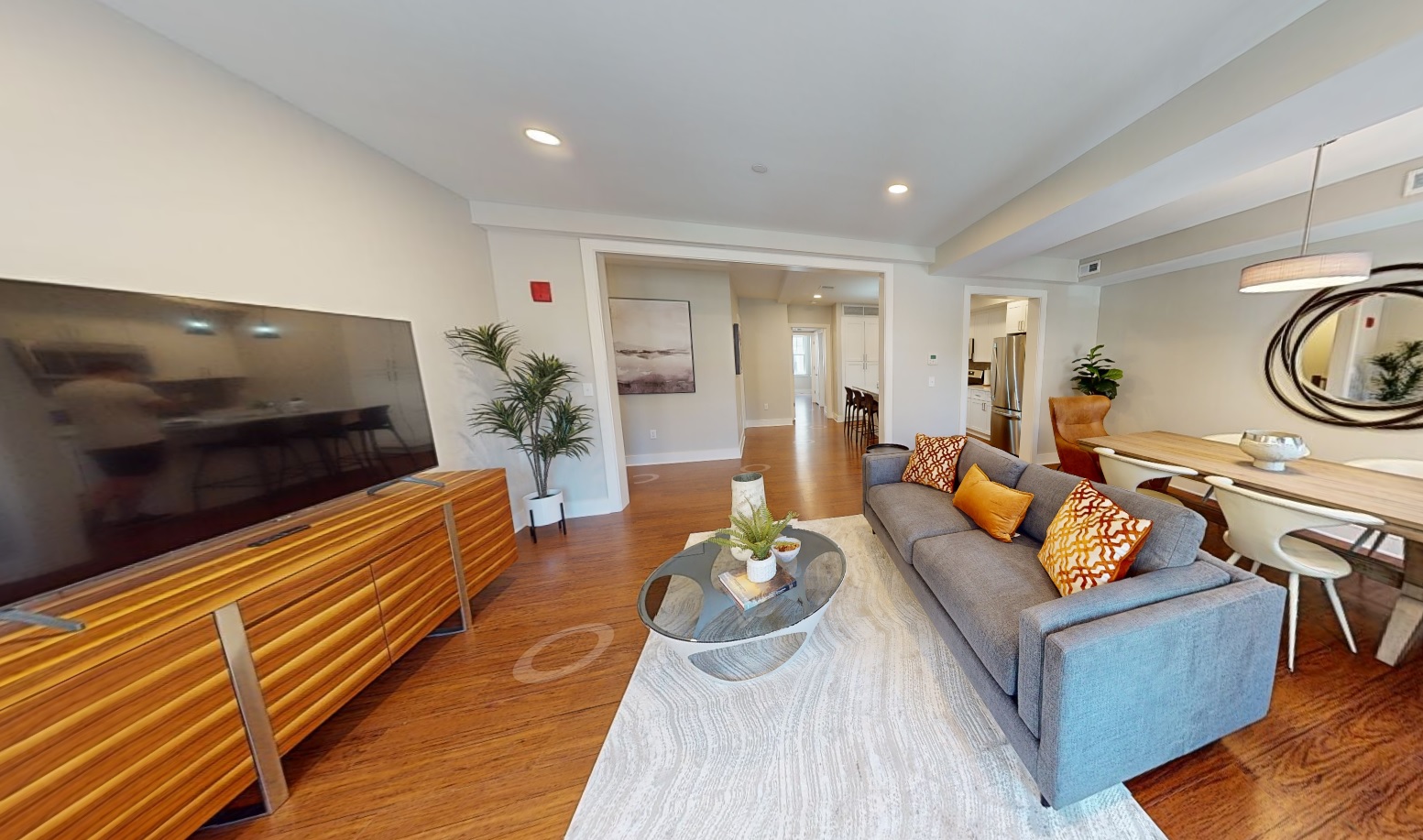 386 Harvard St, Mid-Cambridge