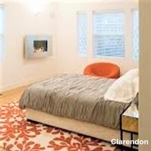 12 Follen St, Back Bay