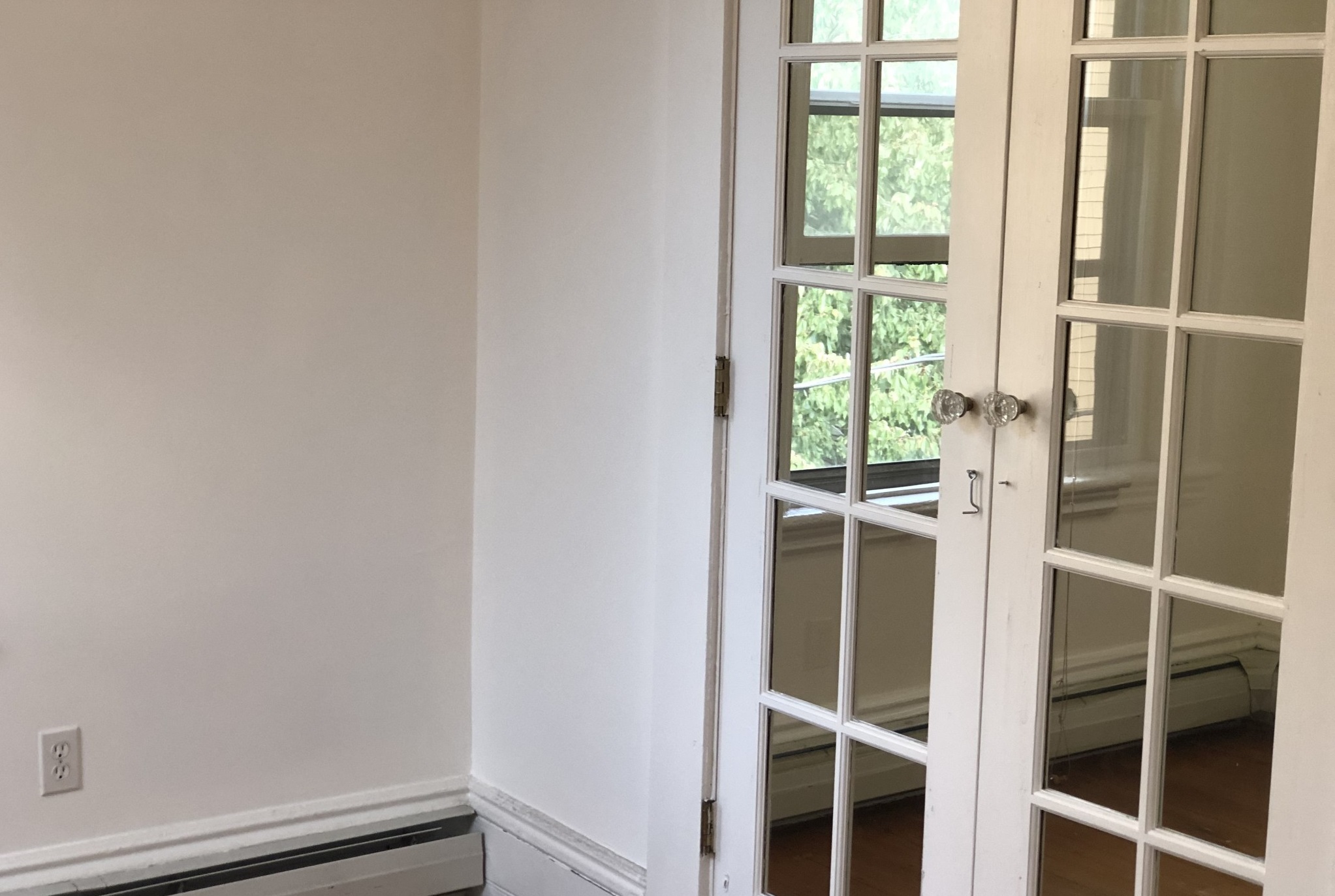 1 Ashburton Pl, The Port