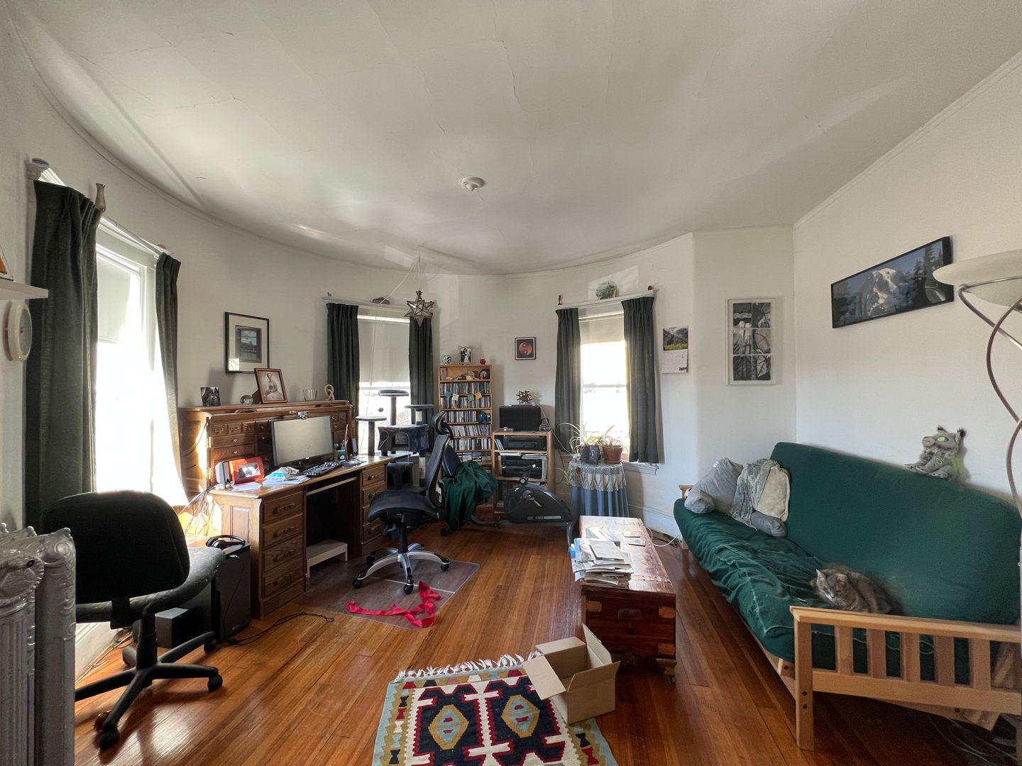 51 Ibbetson St, Porter Square