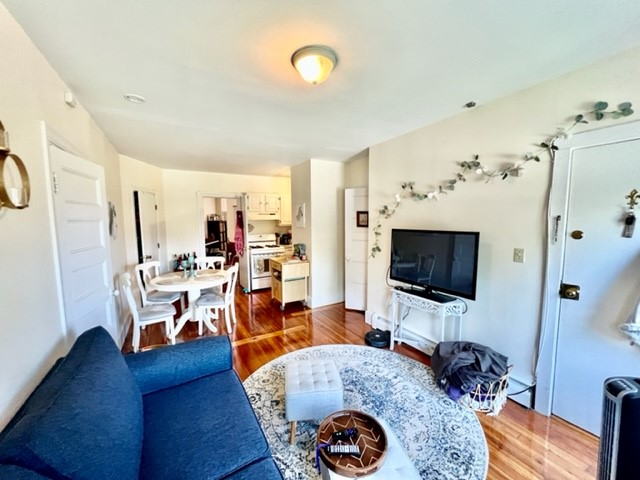 2 Copps Hill Ter, North End