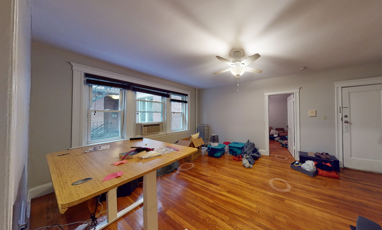 11 Gray St, Porter Square