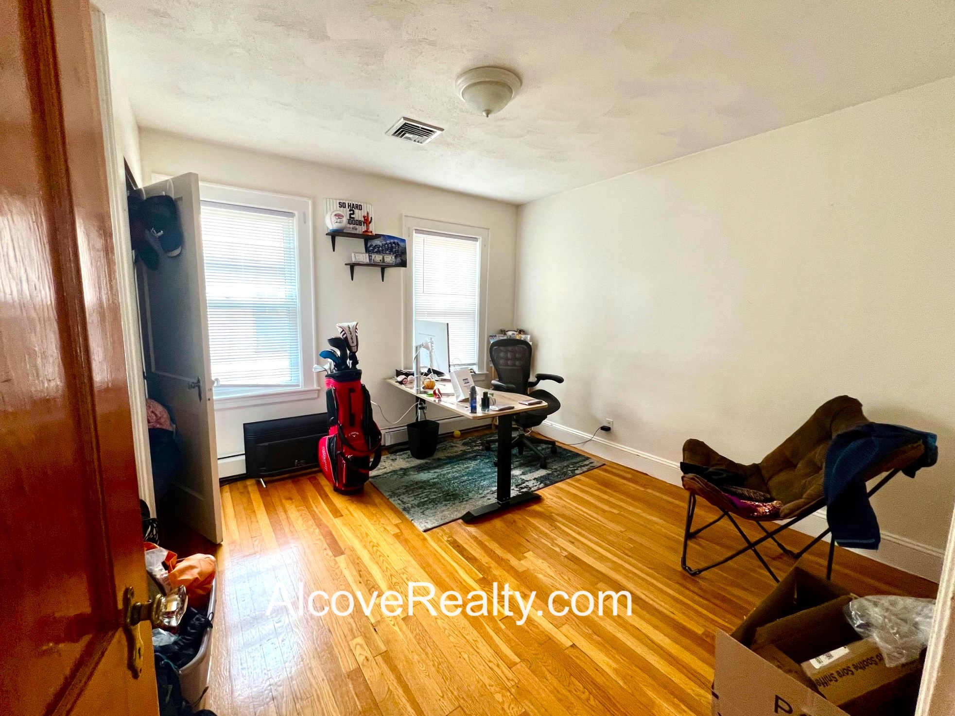 68 Endicott Ave, Teele Square