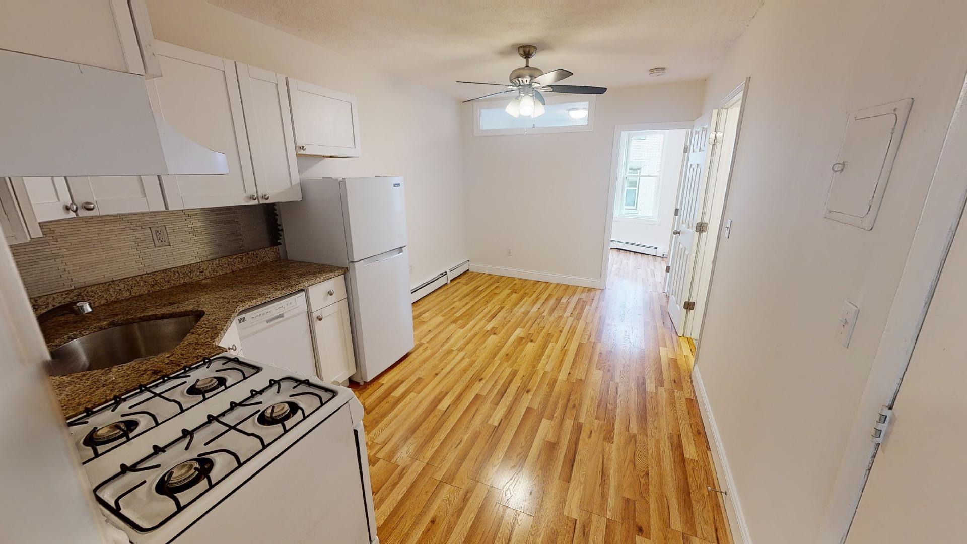 22 Sheafe St, North End