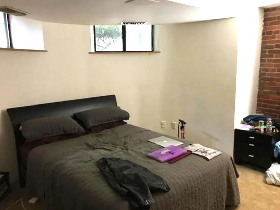 87 Gainsborough St, Fenway