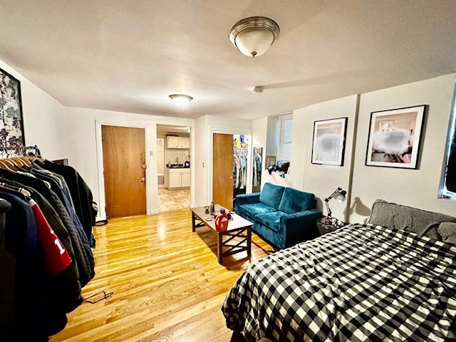 24 Stillman St, North End