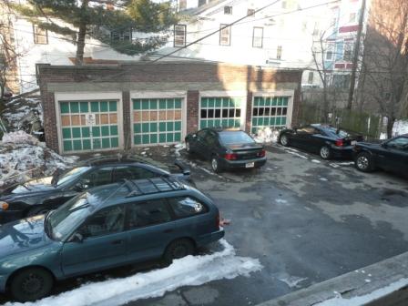 17 Hillside St, Mission Hill