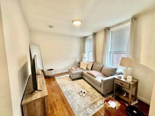 4 Garden Court St, North End