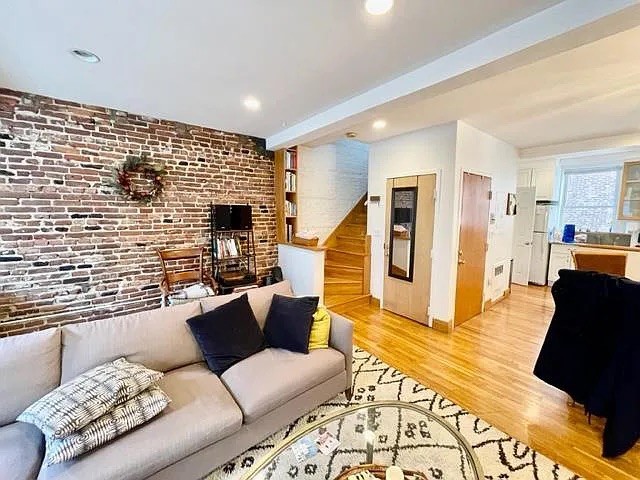 6 Prince St, North End