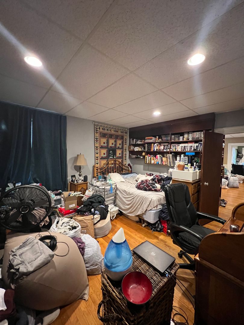 363 Beacon St, Porter Square