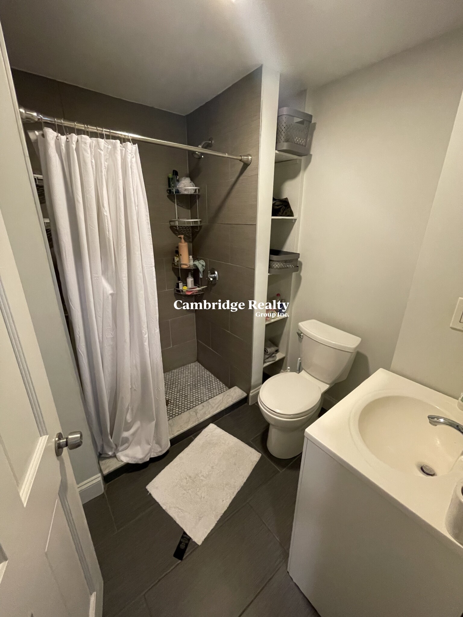 417 Cardinal Medeiros Ave, East Cambridge