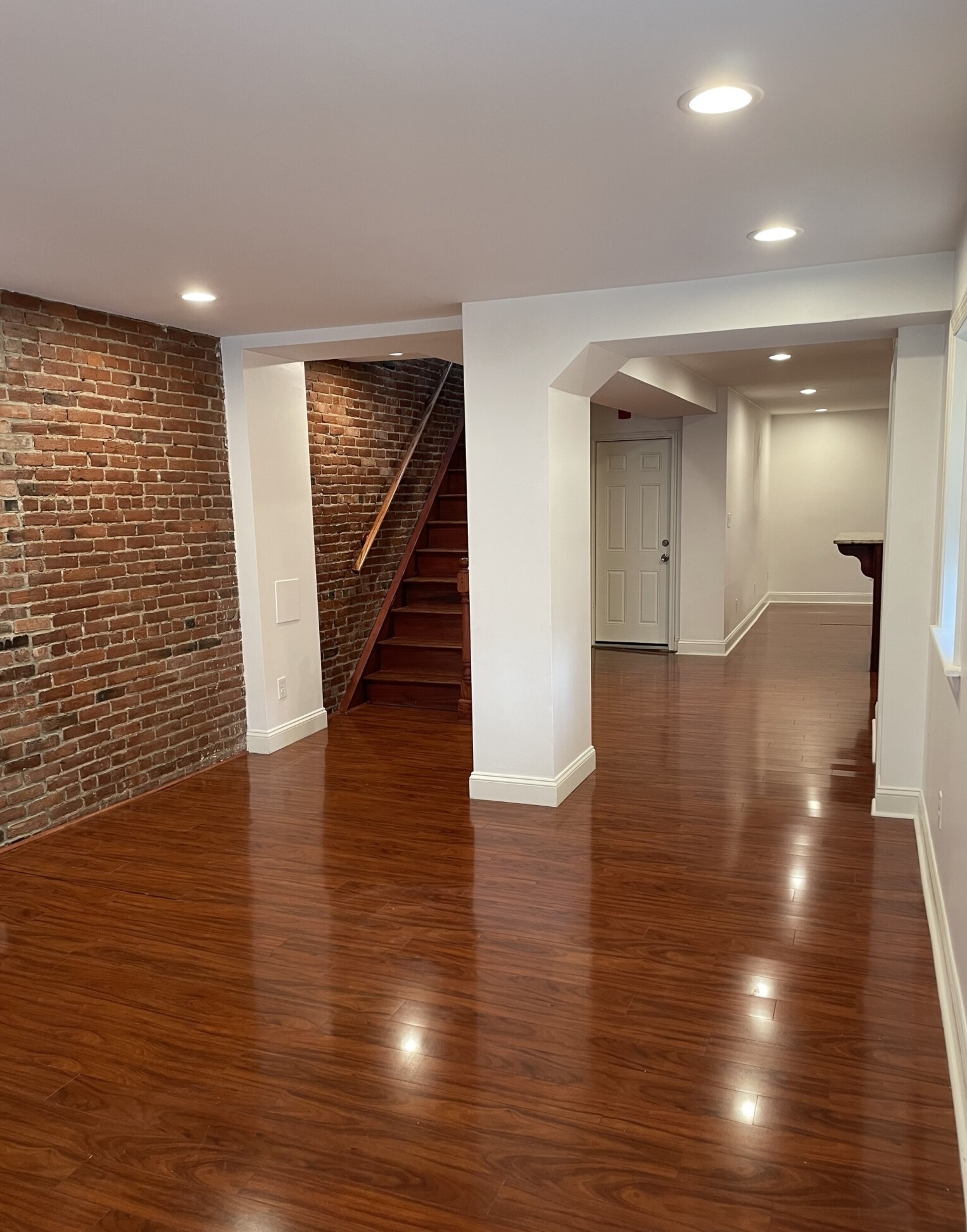 95 Saint Botolph St, Back Bay