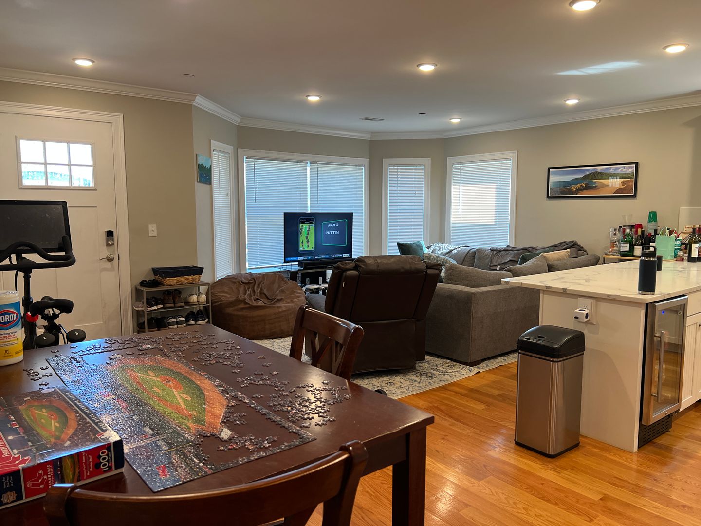 116 Holland St, Davis Square