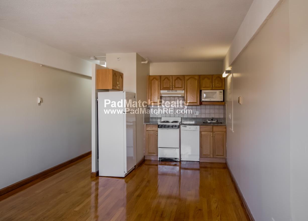 1110 Commonwealth Ave, Allston