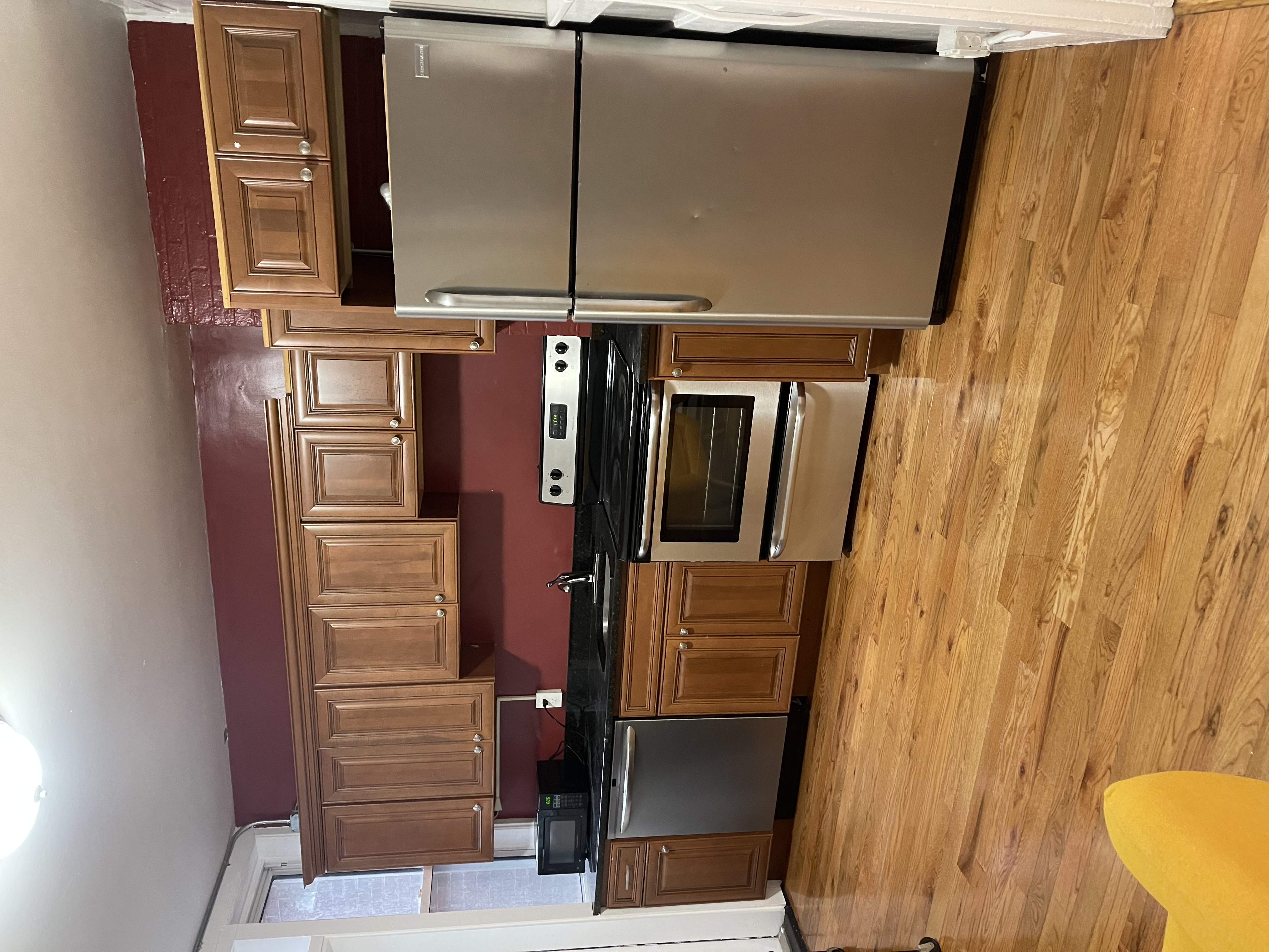 161 Endicott St, North End