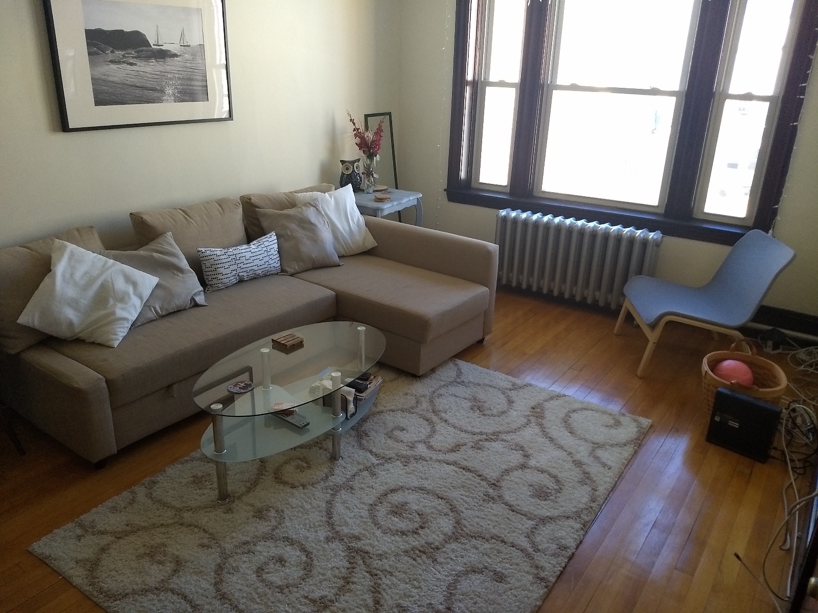 28 Clay St, North Cambridge