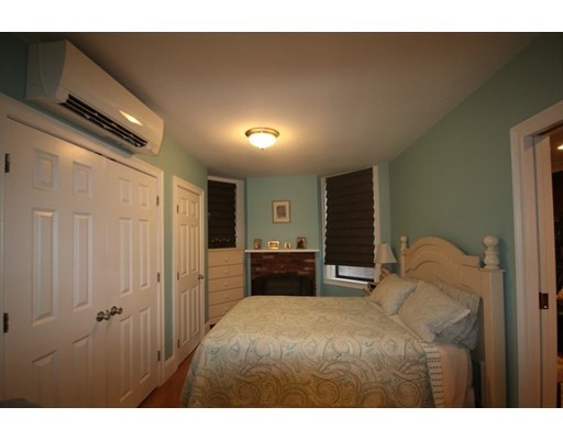 497 Beacon St, Back Bay