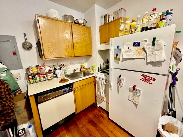 37 Tileston St, North End