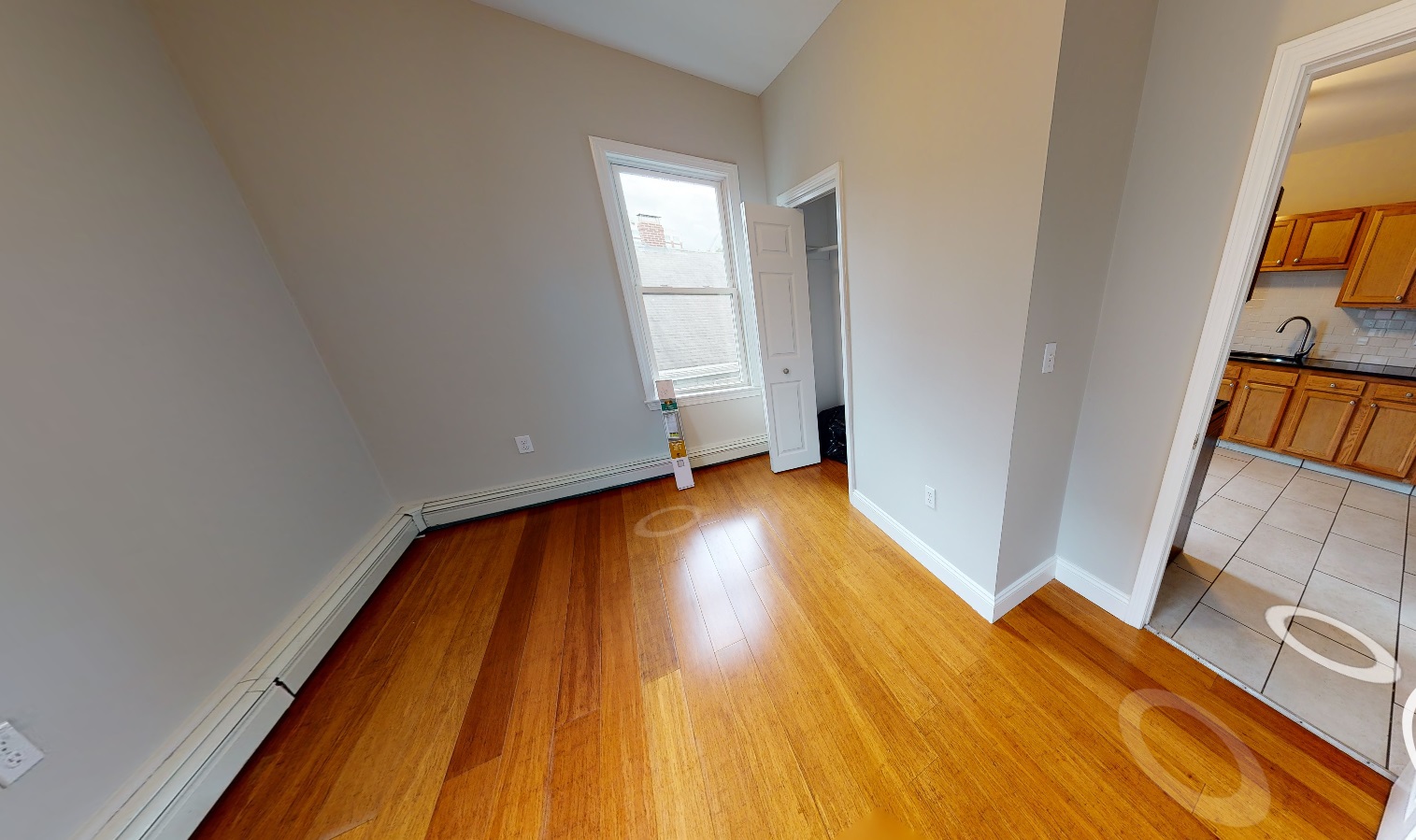 25 Portsmouth St, Kendall Square