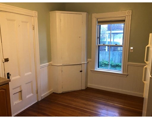 7 Marion St, Roslindale