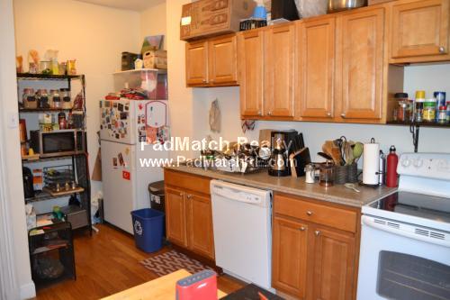 1381 Commonwealth Ave, Allston