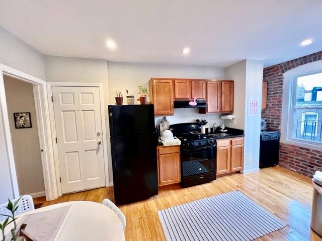 28 Fleet St, North End