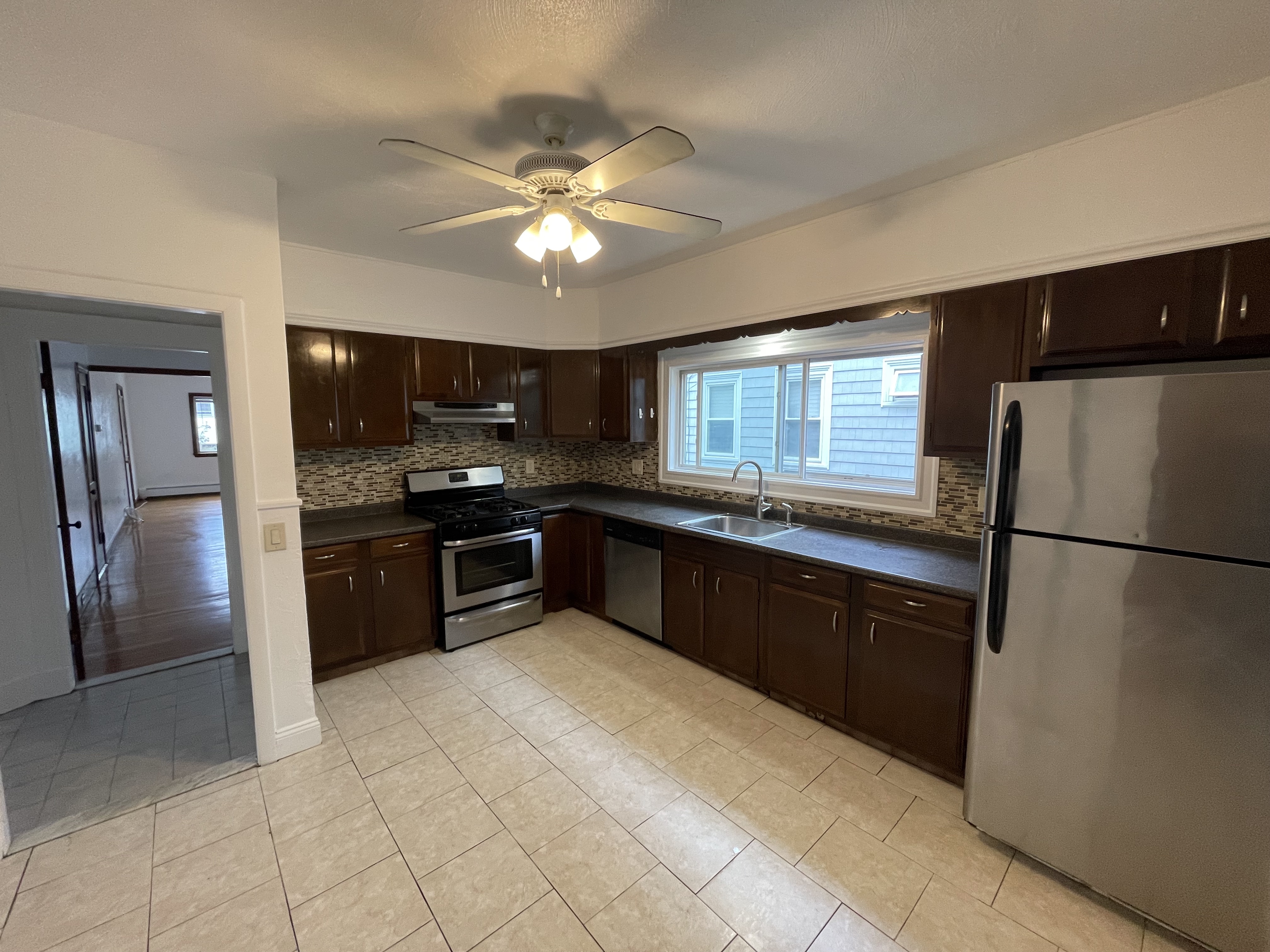 293 Boston Ave, Tufts University