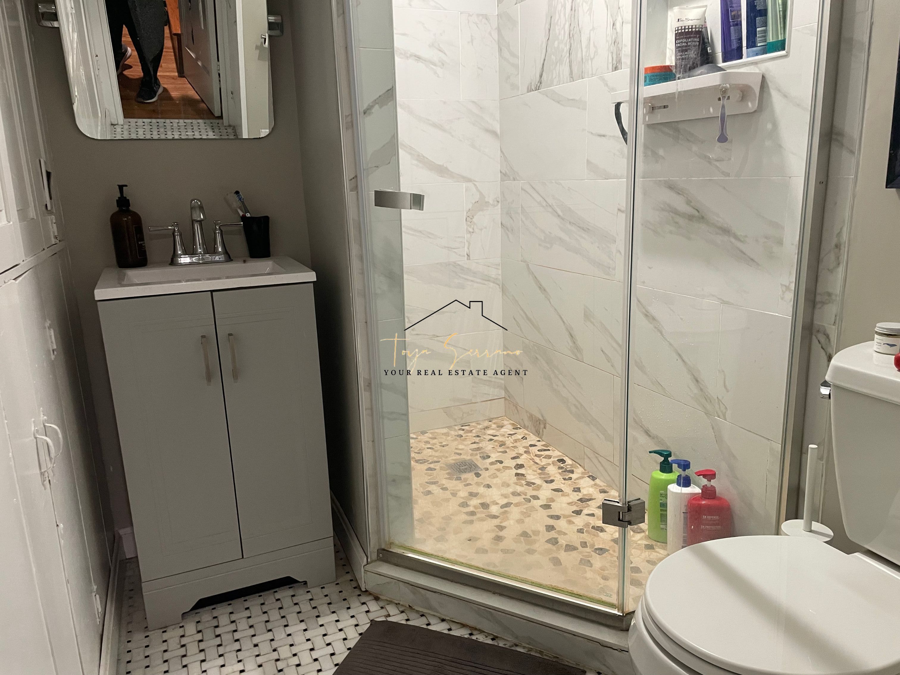 26 Fayette St, Back Bay