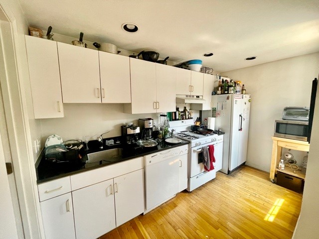 19 Sheafe St, North End